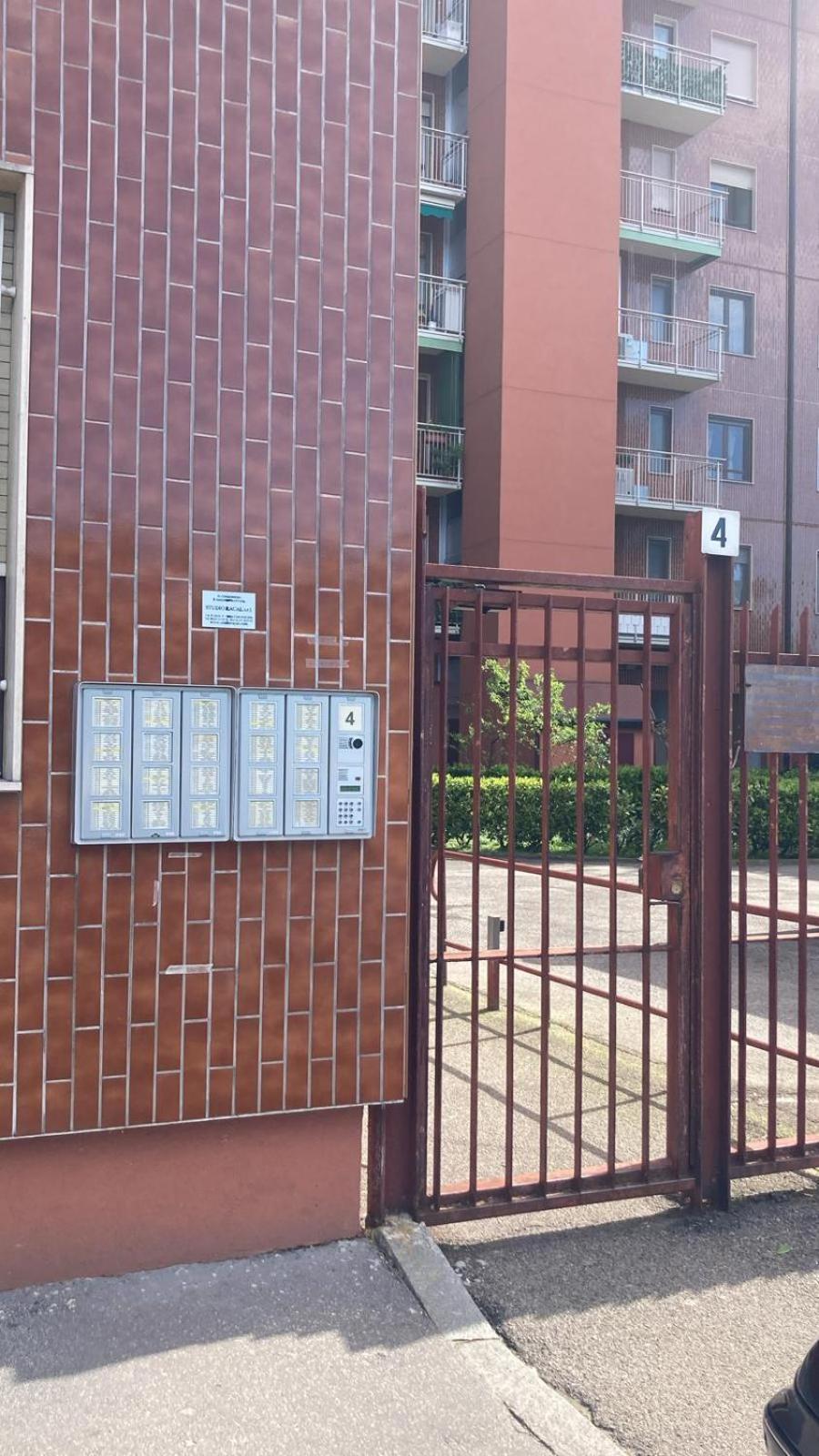 L'Arche Comfort & Relax - Squirrel House Corsico Exterior photo