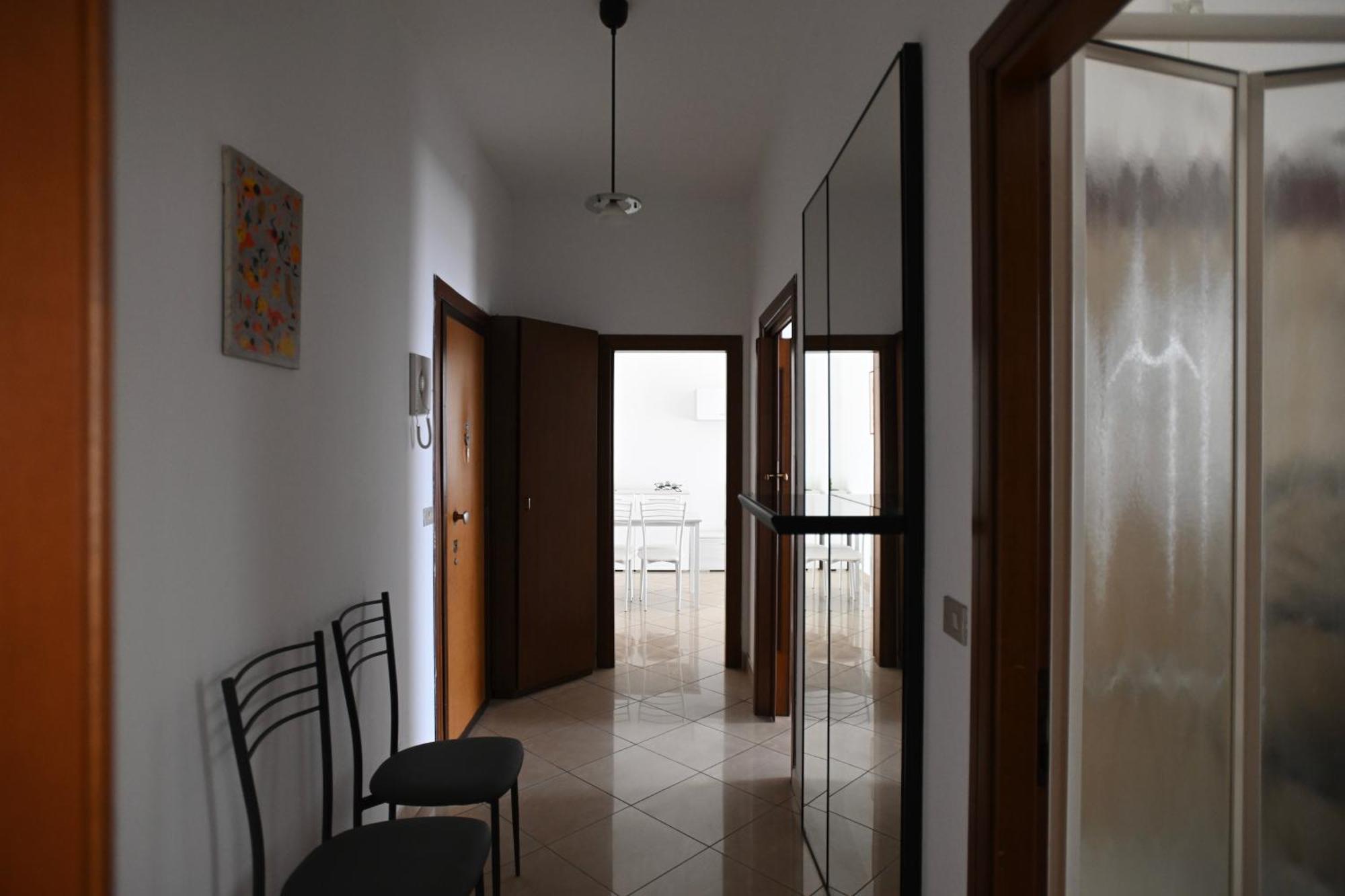 L'Arche Comfort & Relax - Squirrel House Corsico Exterior photo